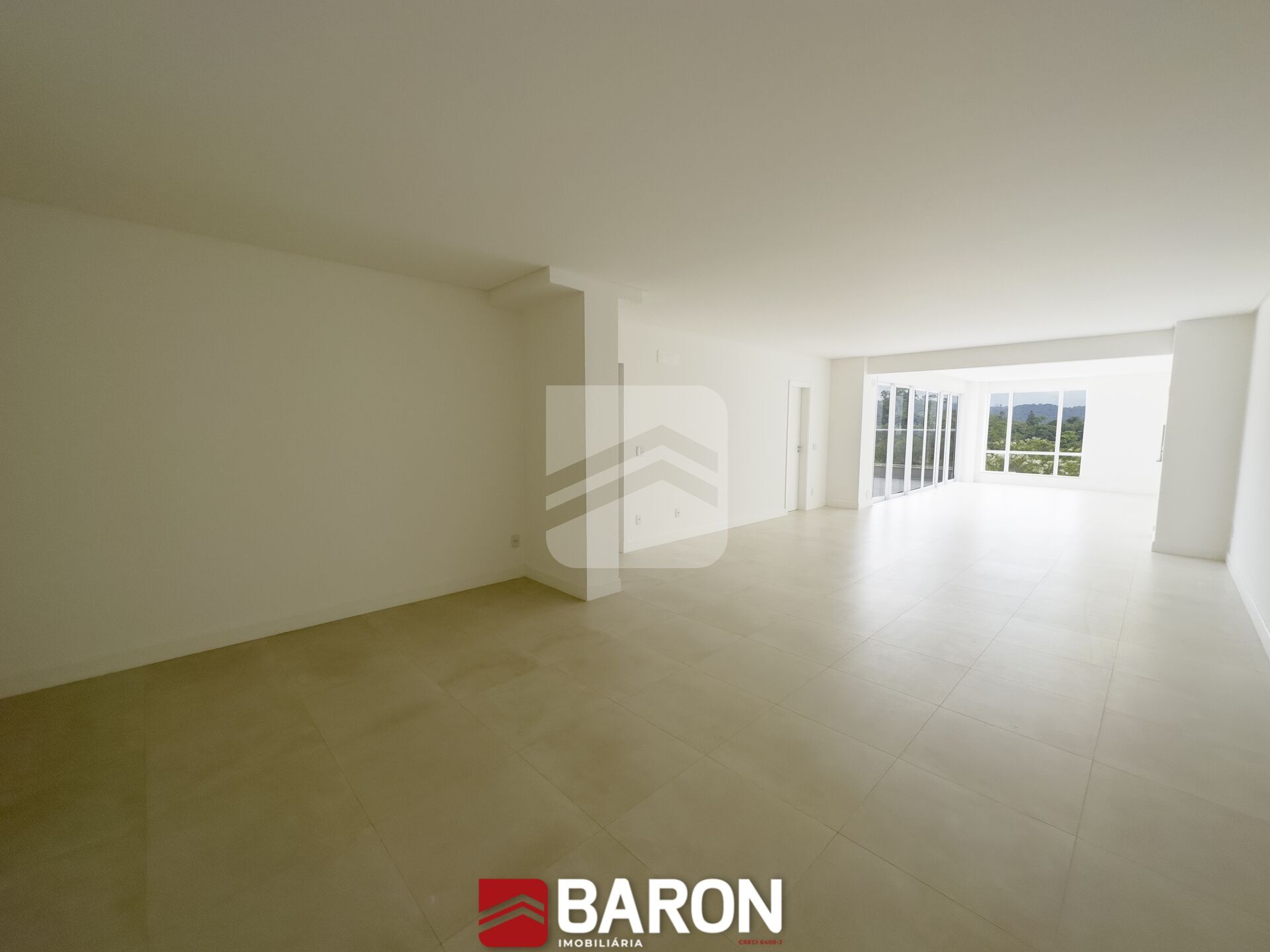 Apartamento diferenciado | bairro Souza Cruz – Brusque/SC – Donatello Exclusive Apartments