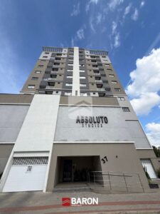 Loft – 1 Dormitório | Santa Terezinha
