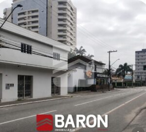 Salão comercial | Bairro Centro para Alugar