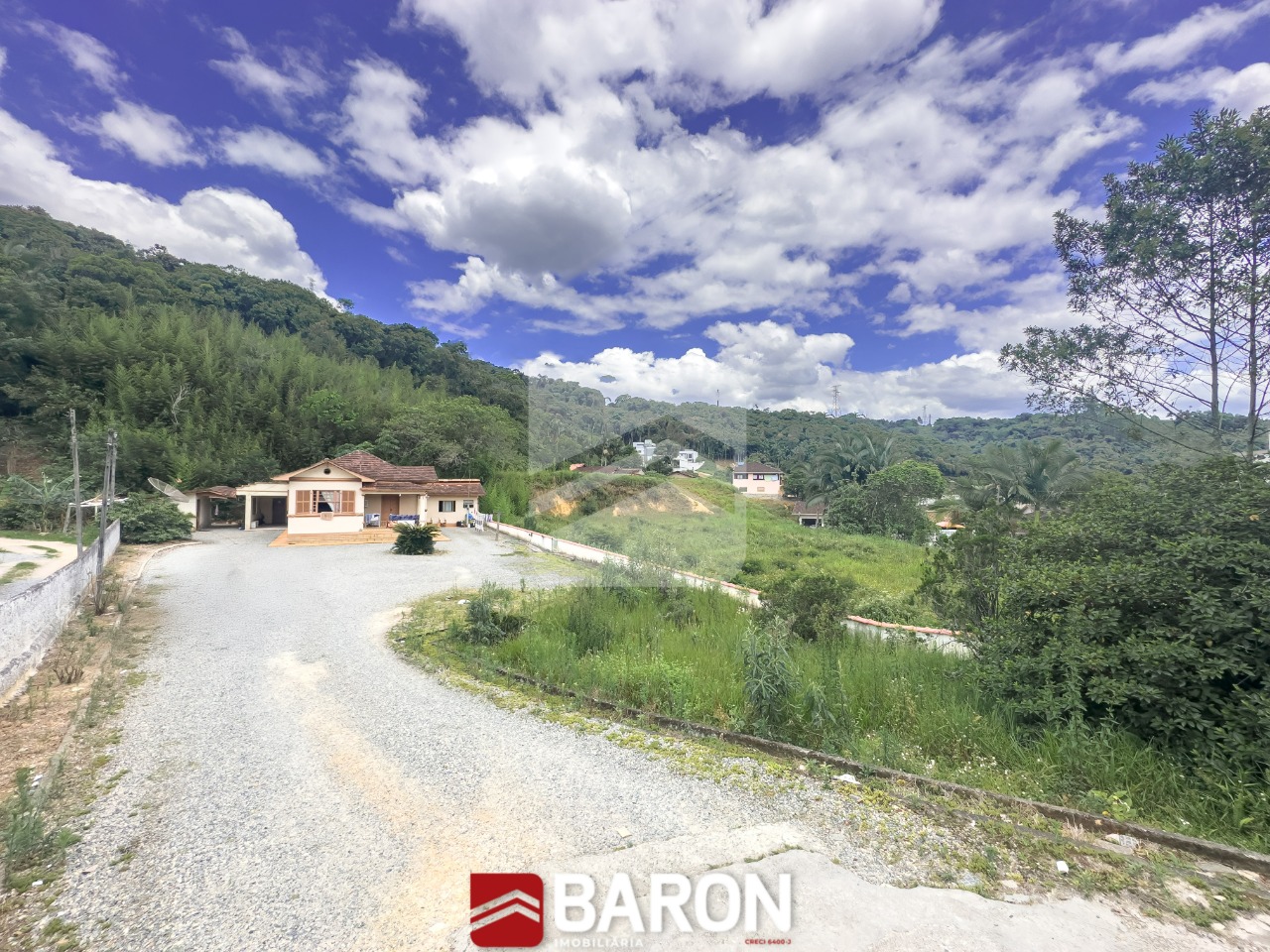 Casa – 3 dormitórios | Bairro Guarani