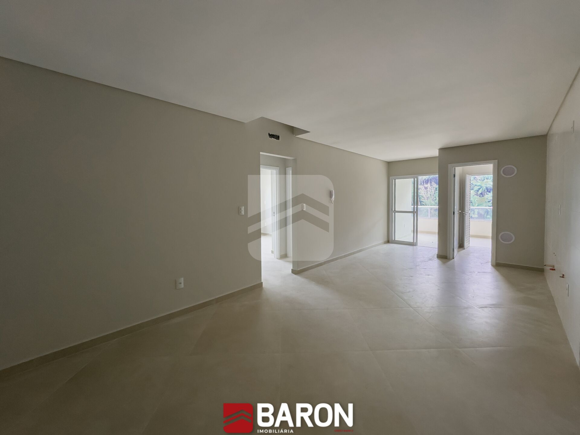 Apartamento – 3 Dormitórios | Bairro Guarani – Residencial Vivence