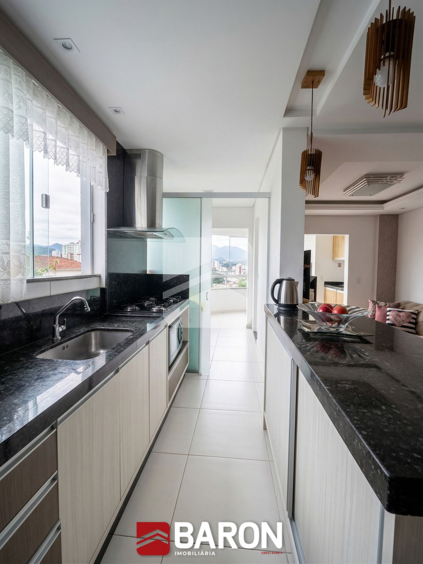 Apartamento – 3 Dormitórios | Bairro Santa Rita