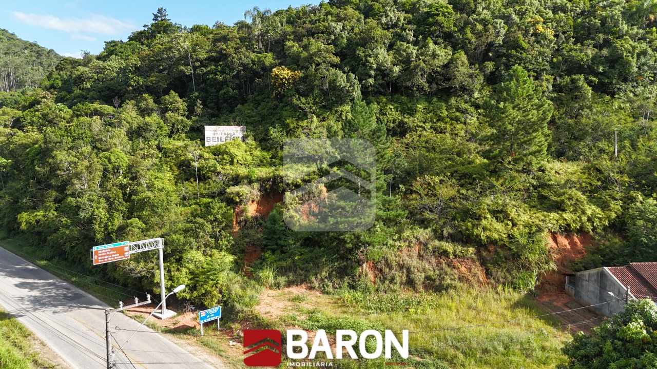 Terreno – Bairro Zantão
