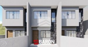 Residencial Martinica – Sobrado 2 Dorms em Limeira Baixa