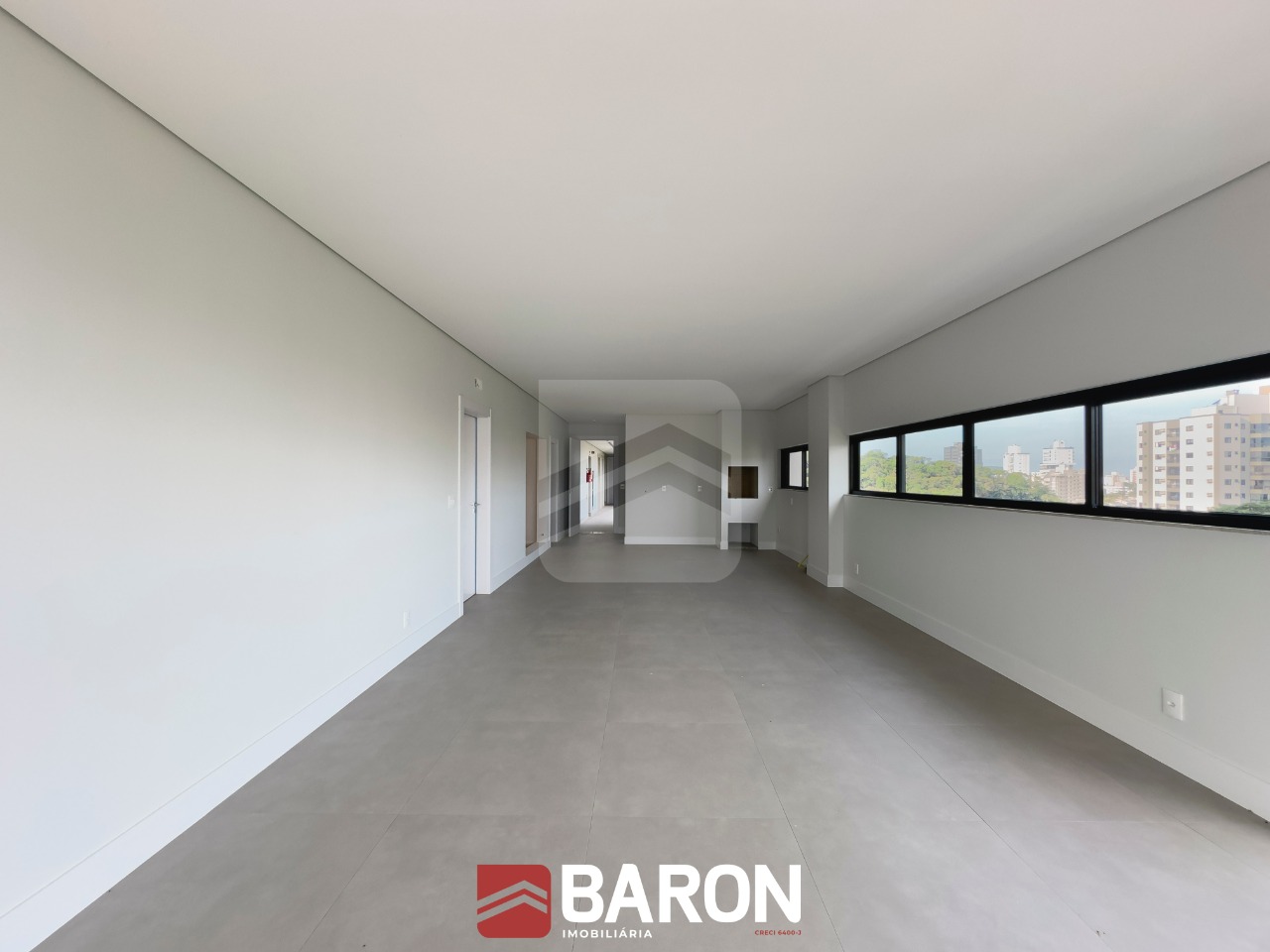 Apartamento – 3 Suítes | Bairro Centro – Alameda Residence