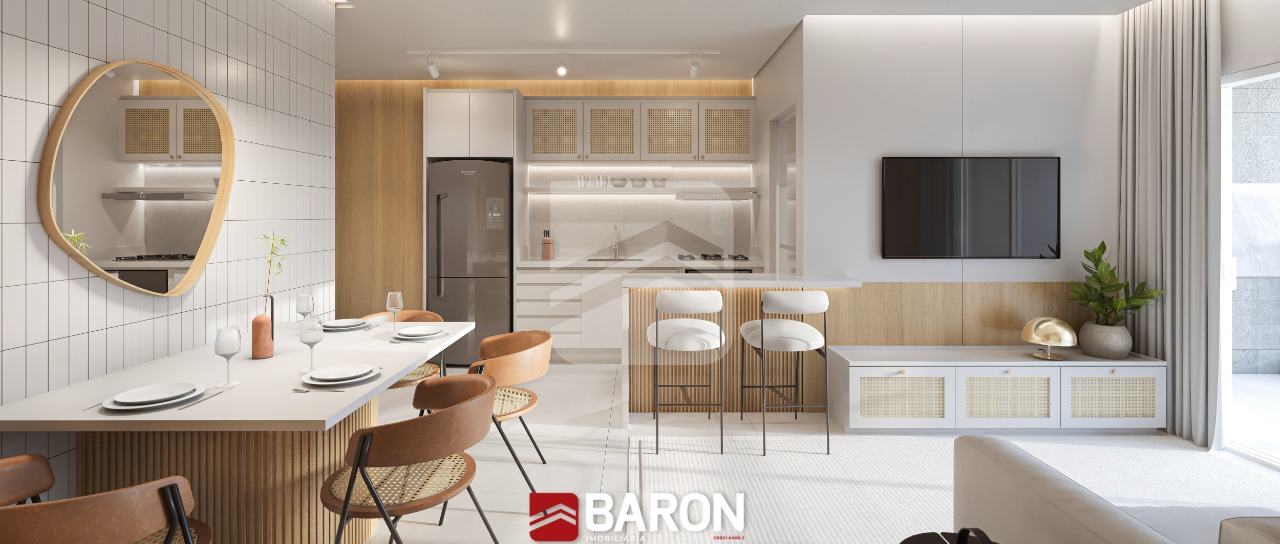 Apartamento – 3 Dormitórios | Bairro Santa Terezinha – Lovvare Home Club