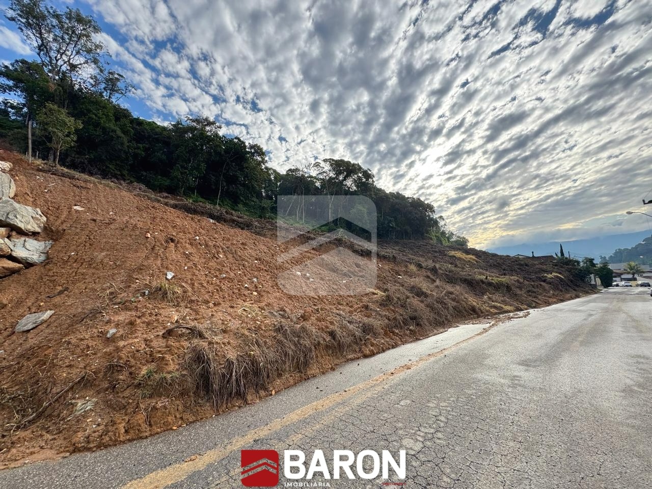 Terreno – Industrial ou Residencial | Bairro Nova Brasília