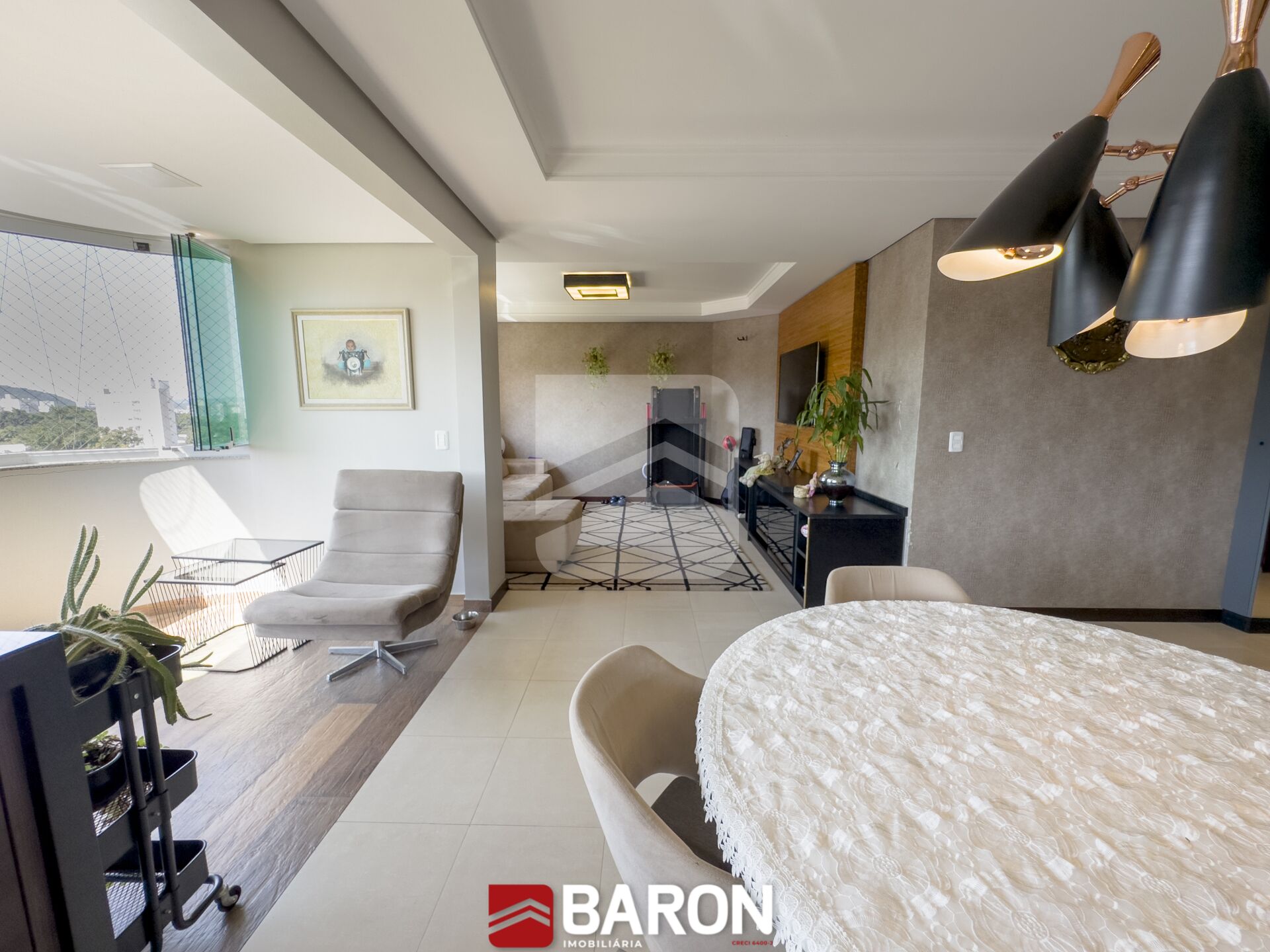 Apartamento à venda no Residencial Diamante | bairro Centro