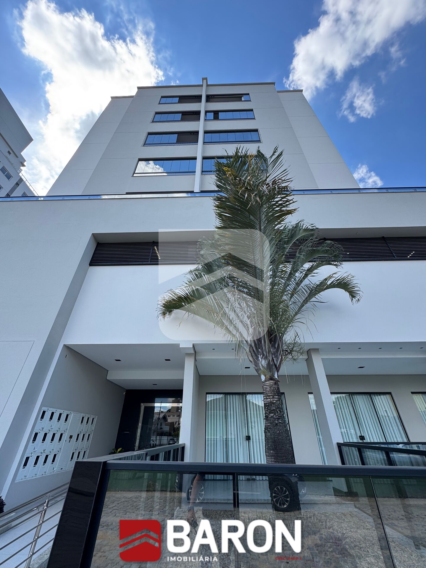 Apartamento – 3 Dormitórios – Bairro Centro – Residencial Olindina