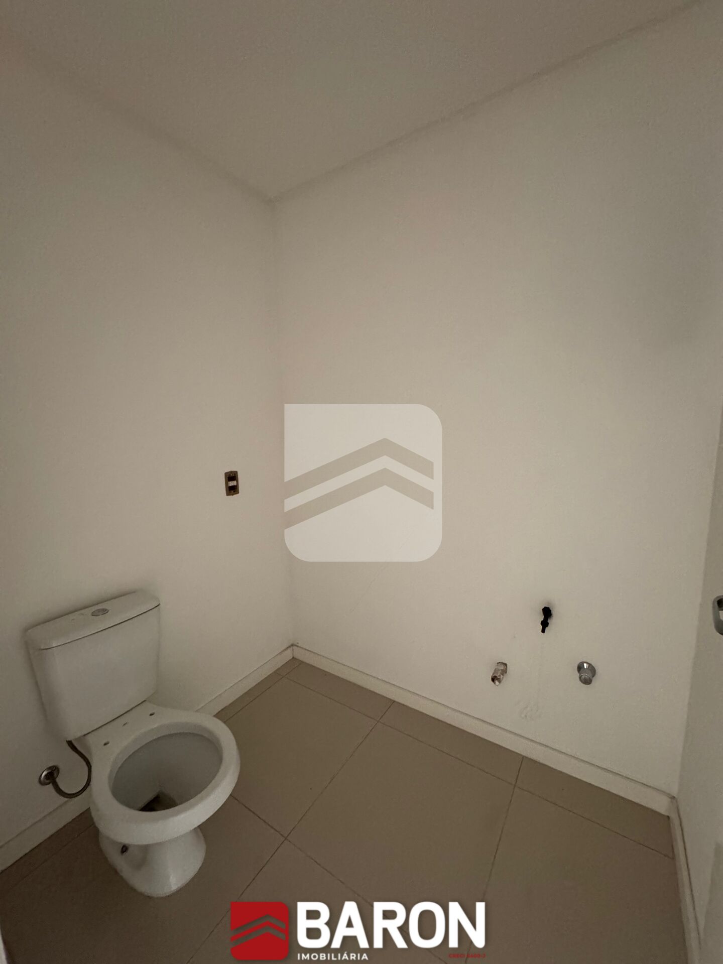 Sala comercial  – Centro | Edifício Bronze