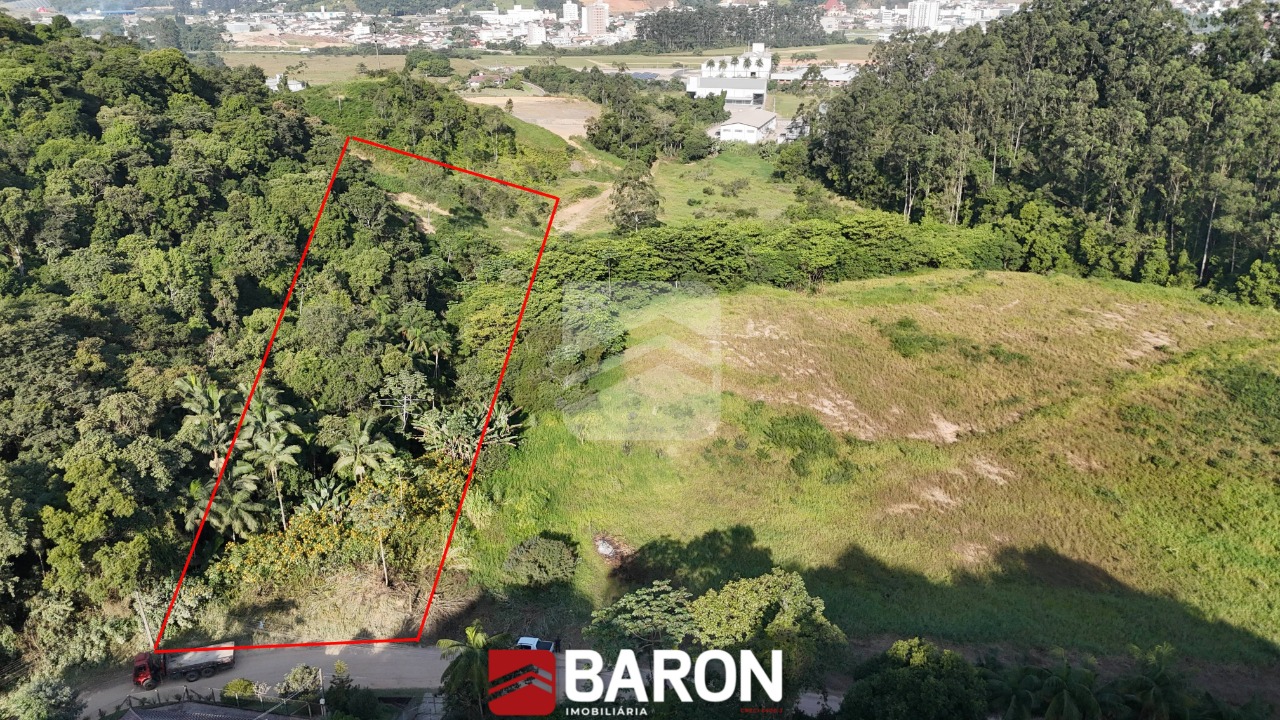 Terreno | Bairro Bateas