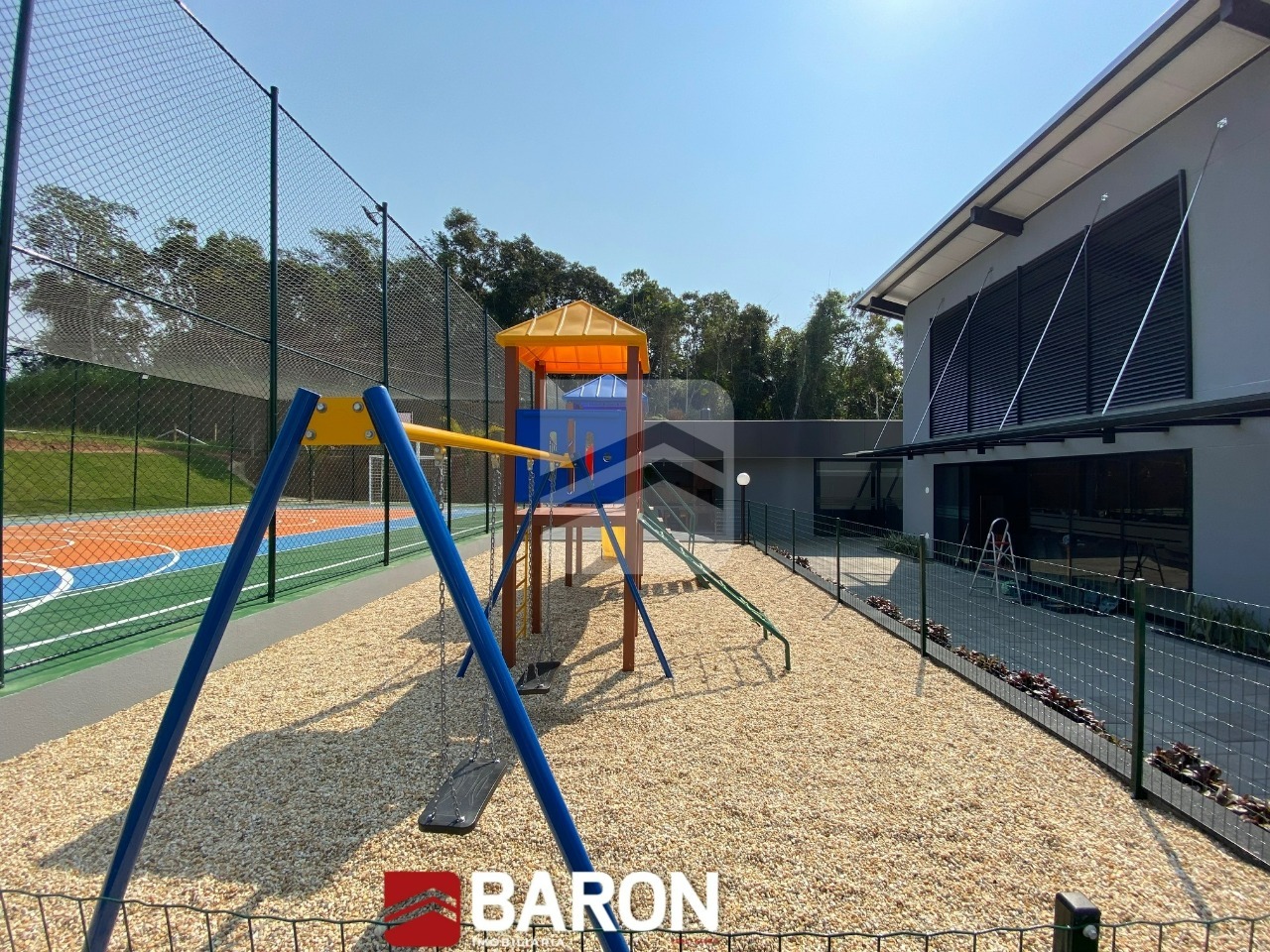 Terreno – Condomínio Reserva Club | Bairro Azambuja