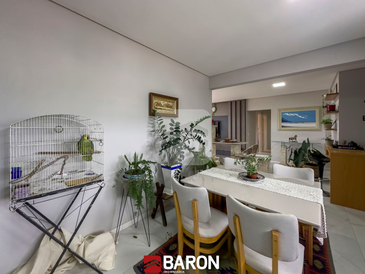 Apartamento – 2 Suítes | Bairro Santa Rita – Evidence Tower