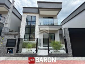 Casa – 2 Suítes – Bairro Nova Brasília