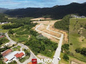 Loteamento Jardim das Hortênsias – Brusque/SC