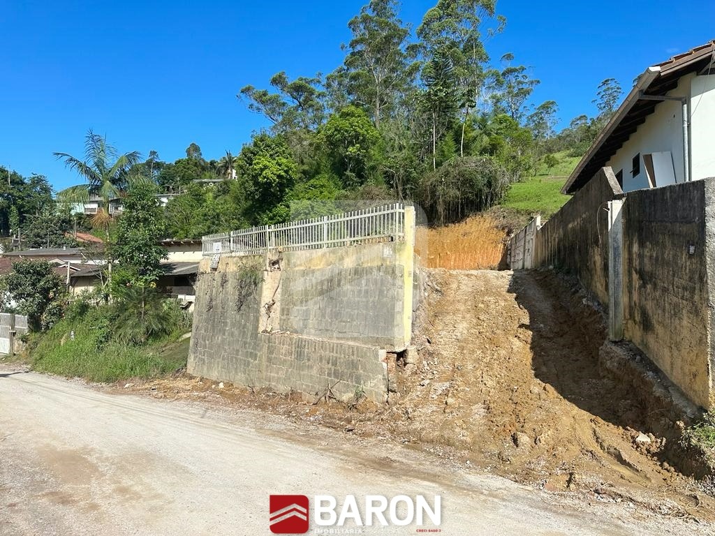 Terreno | Bairro Limeira Baixa