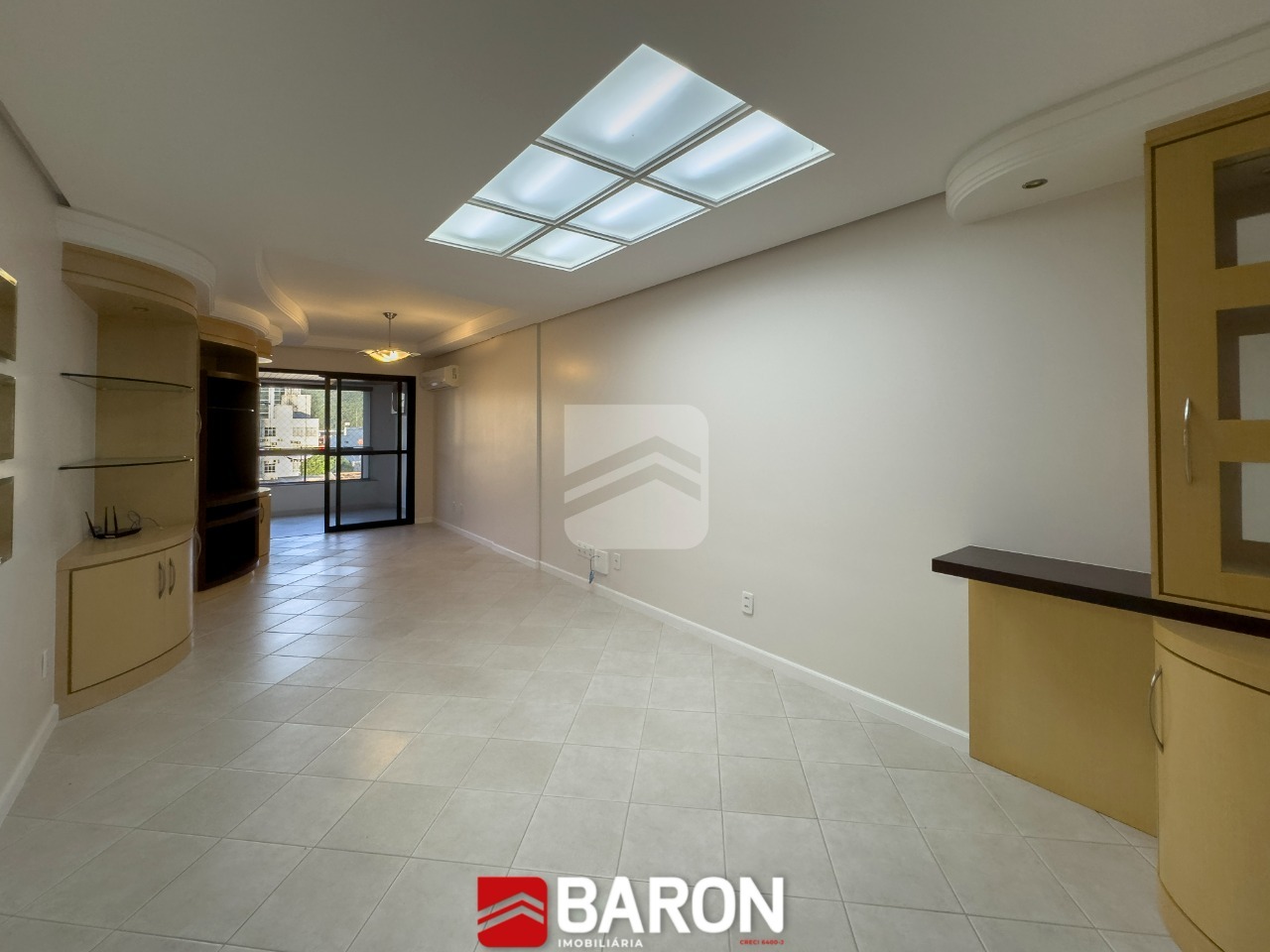 Apartamento – 3 dormitórios | Bairro Centro – Residencial Hugo Staack