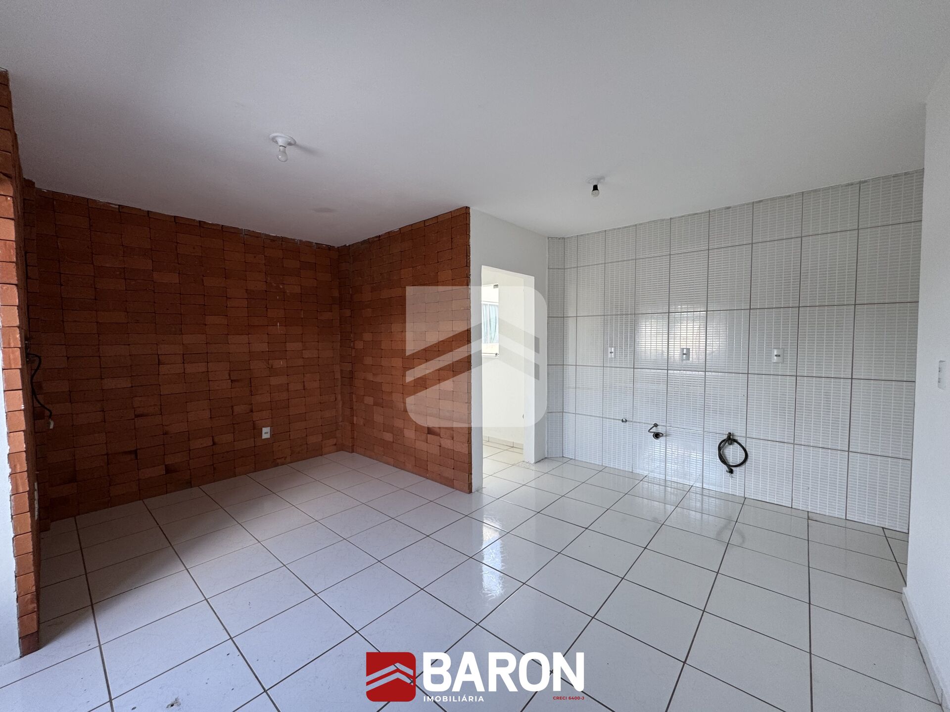 Apartamento 2 dormitórios bairro Rio Branco – Res. Recanto das Flores