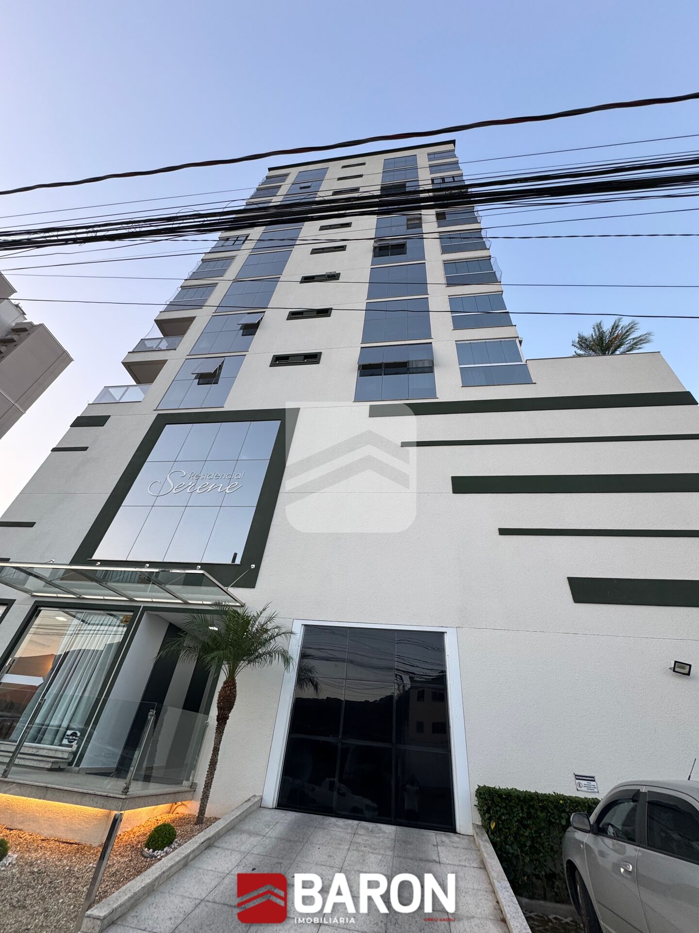 Apartamento – 3 dormitórios | Bairro Santa Rita – Residencial Serene