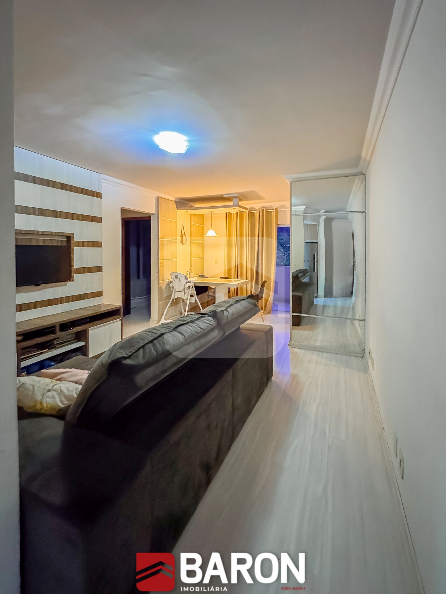 Apartamento – 2 Dormitórios | bairro Guarani