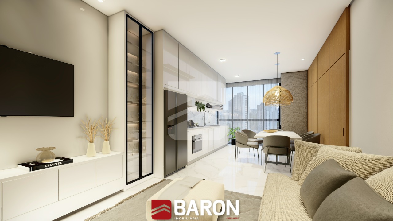 Apartamento – 3 dormitórios | Bairro Santa Rita | Residencial Artus