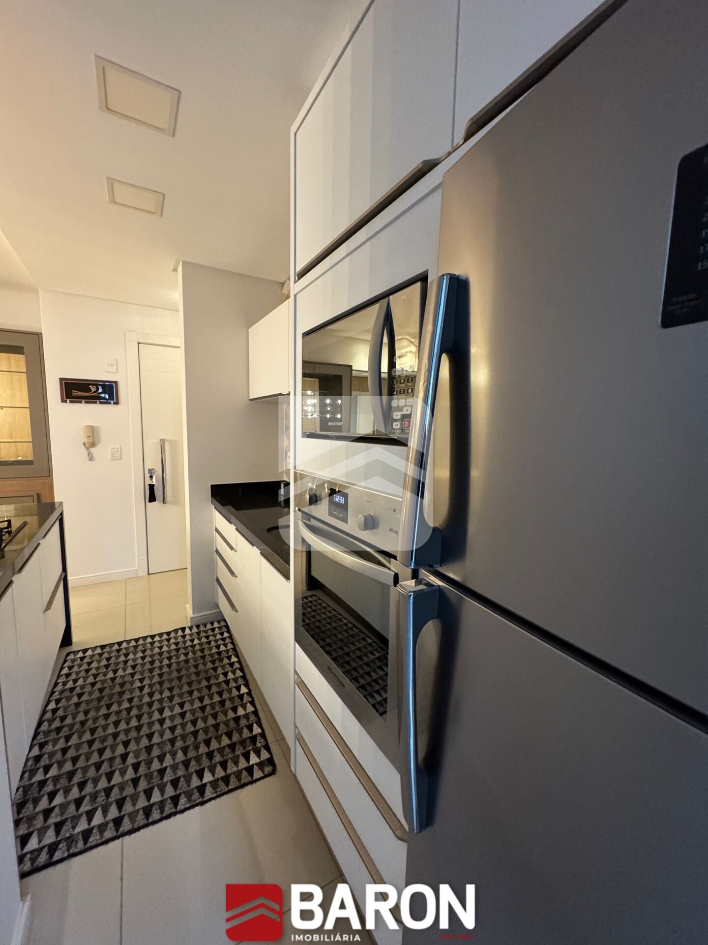 Apartamento – 2 Dormitórios | Bairro Souza Cruz – Residencial Malbec
