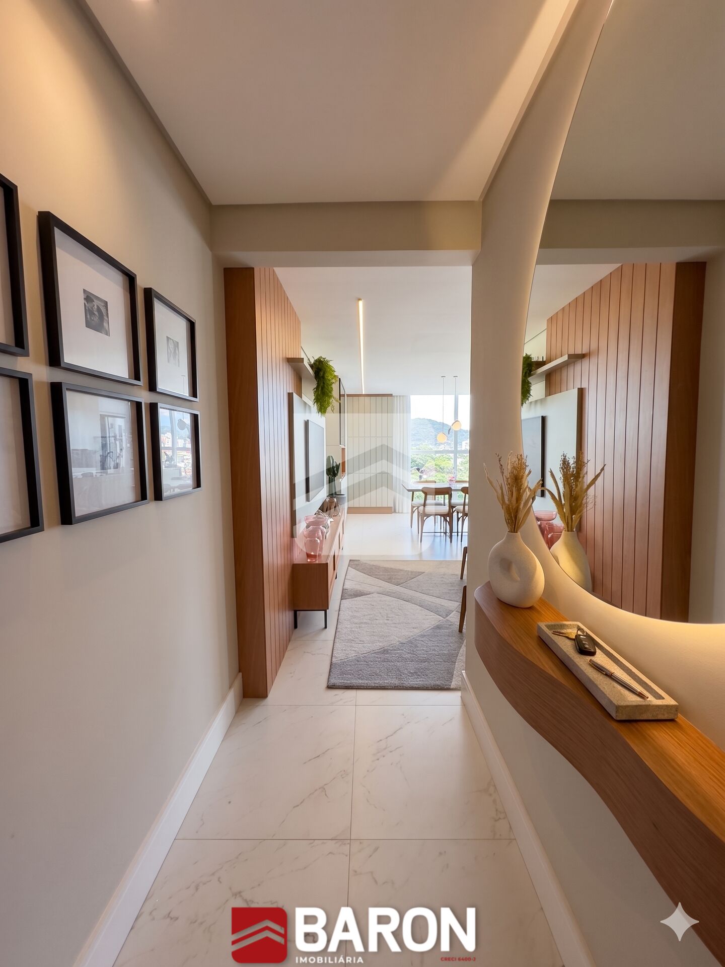 Apartamento – 2 Suítes – Bairro São Luiz – Residencial Saint Louis
