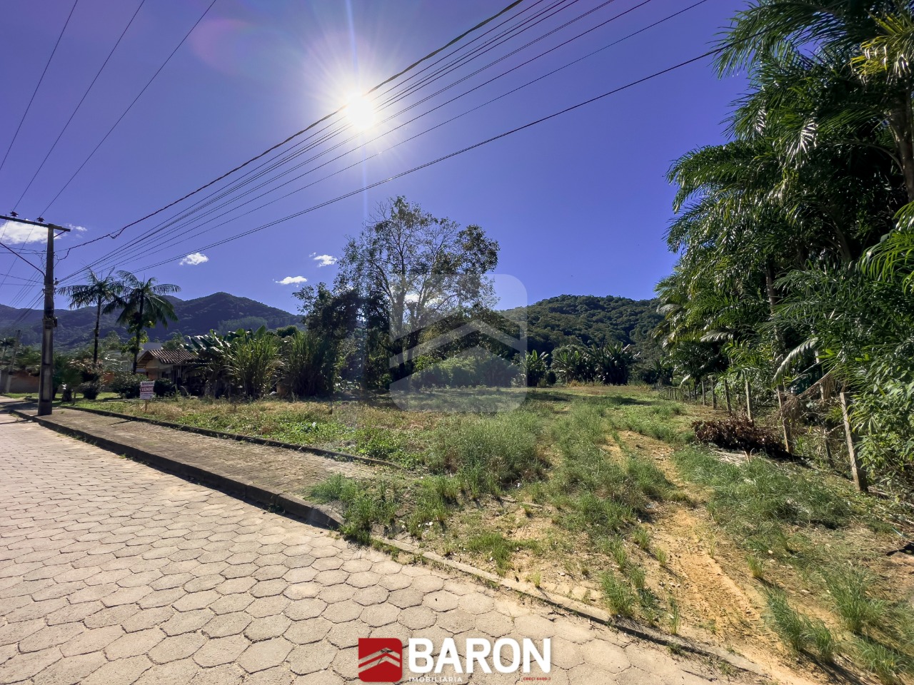 Terreno | Bairro Planície Alta – Guabiruba