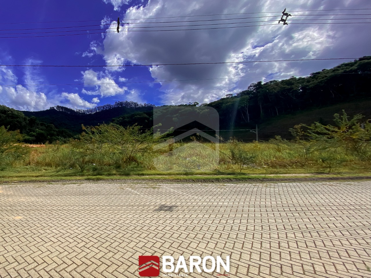 Terreno – Loteamento Jardim das Hortênsias | Bairro Cedro Alto