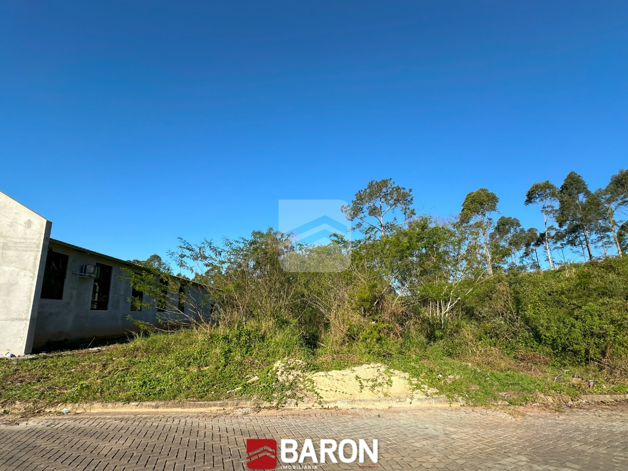 Terreno – Loteamento Próspero Cadore | Bairro Limeira Baixa