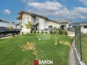Casa – 3 Suítes | Bairro Dom Joaquim