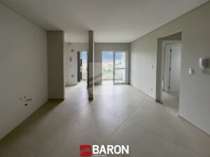 Apartamento – 2 Dormitórios | Bairro Guarani – Residencial Vivence