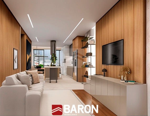 Apartamento – 3 Suítes | Bairro São Luiz – Residencial Baobá