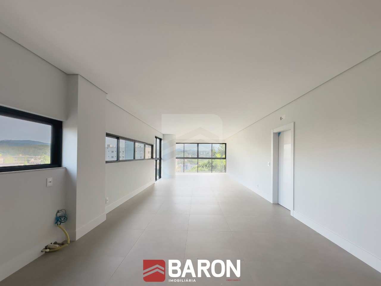 Apartamento – 3 Suítes | Bairro Centro – Alameda Residence