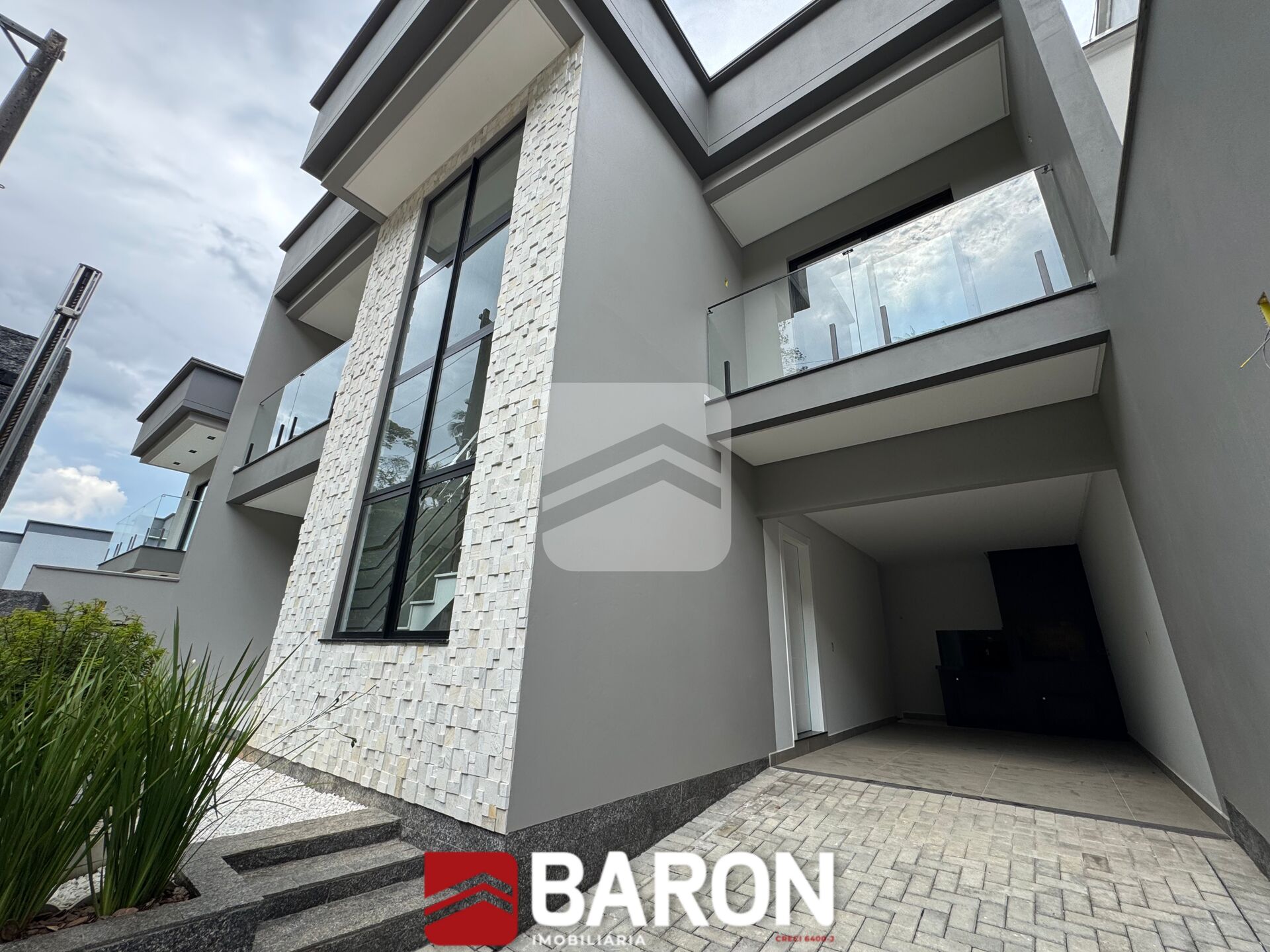 Casa – 3 Dormitórios – Bairro Nova Brasília