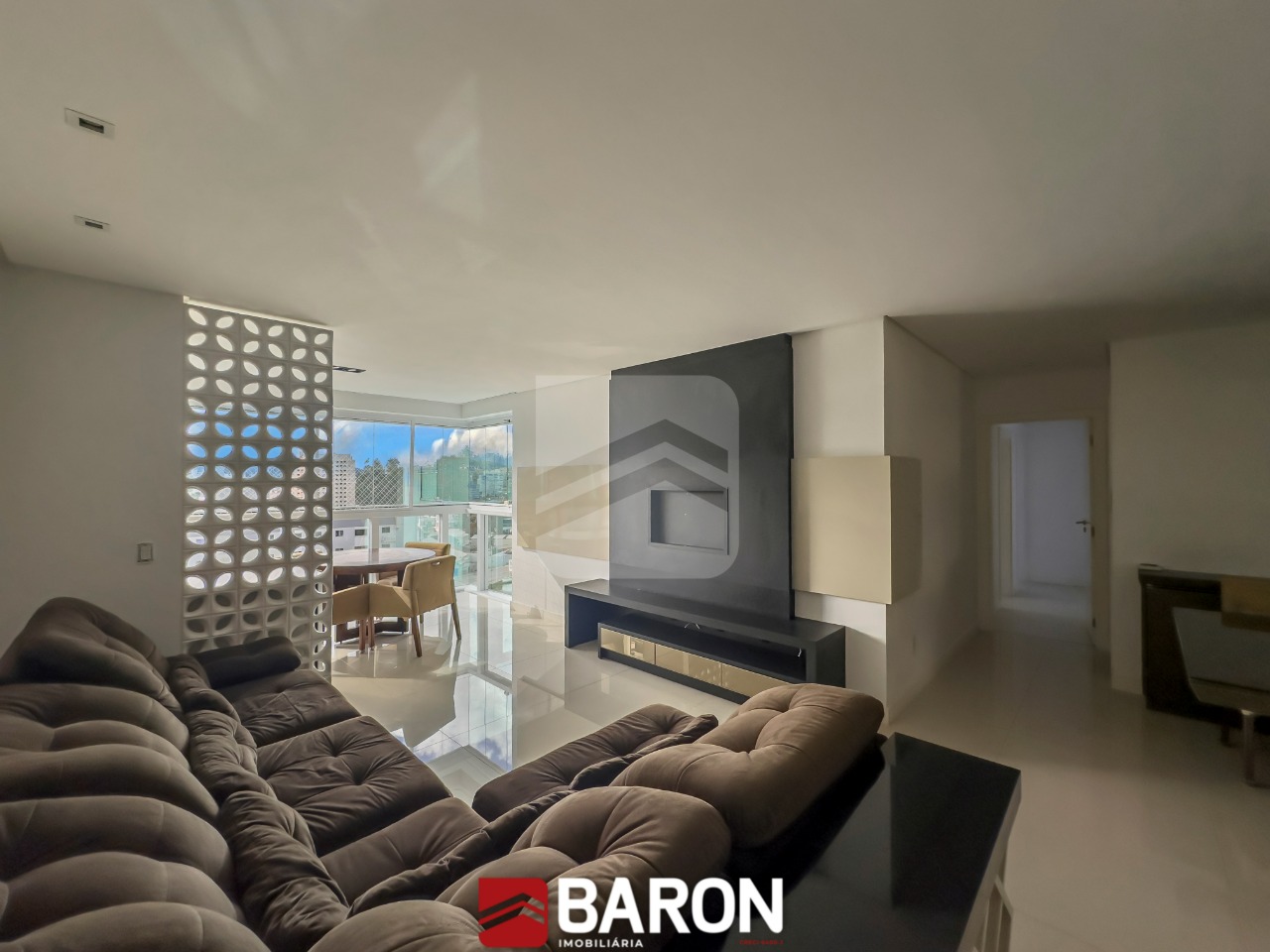 Apartamento – 3 suítes | Bairro Centro – Green Park Residence