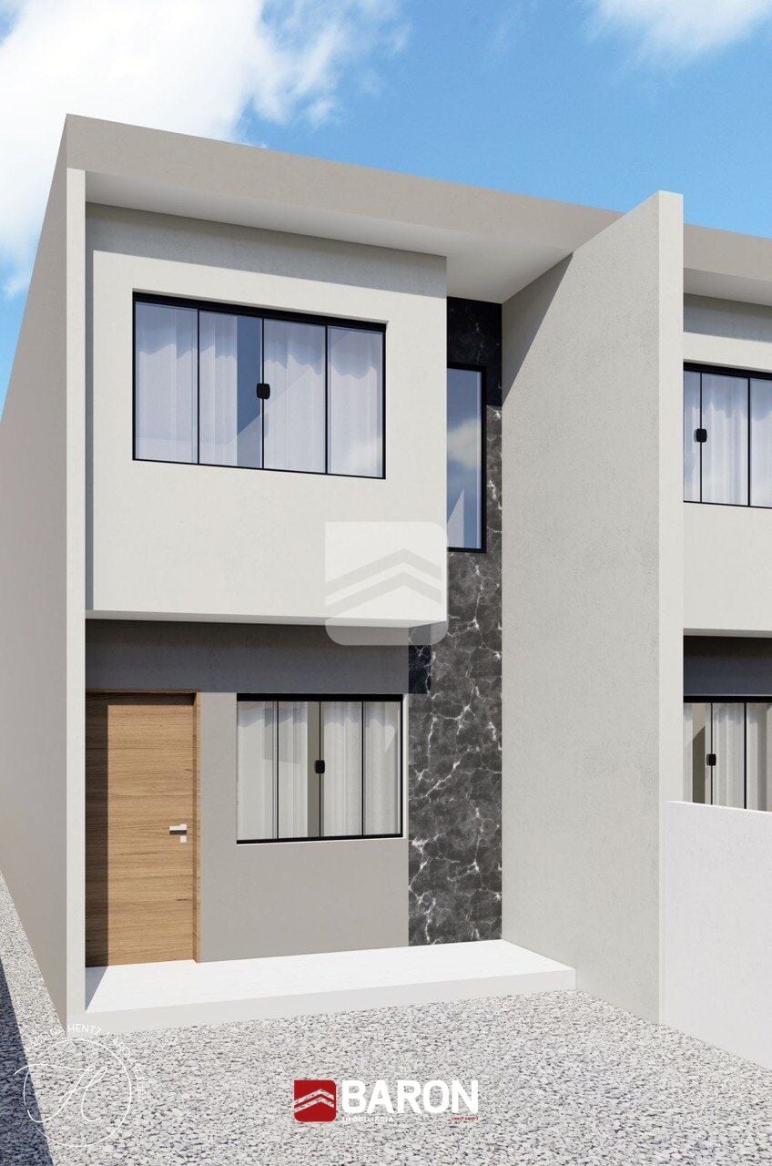 Sobrado – 2 Dormitórios | Dom Joaquim – Residencial Limpopo