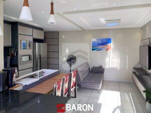 Apartamento – 2 Dormitórios | Bairro Rio Branco