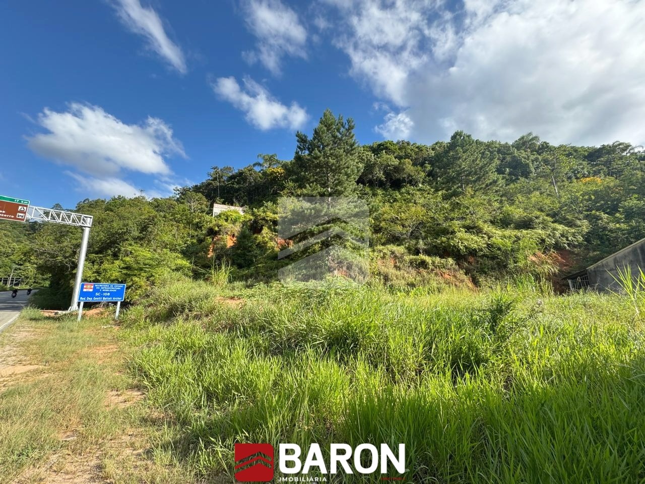 Terreno – Bairro Zantão