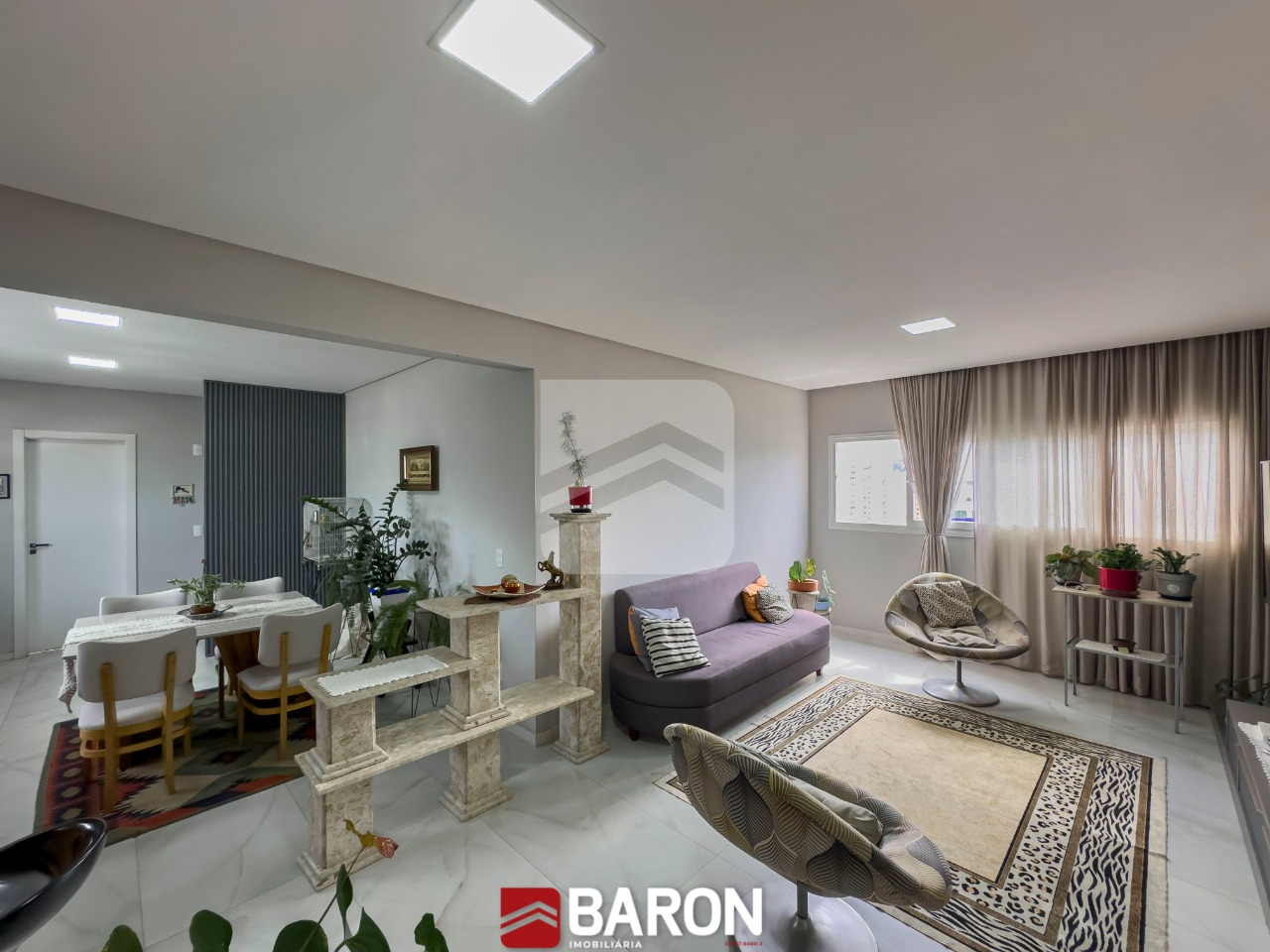 Apartamento – 2 Suítes | Bairro Santa Rita – Evidence Tower