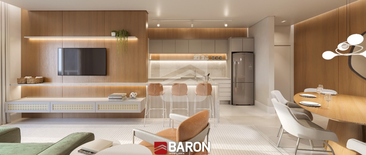 Apartamento – 2 Suítes | Bairro Santa Terezinha – Lovvare Home Club