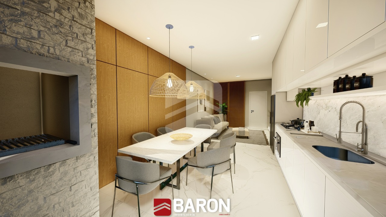 Apartamento – 3 dormitórios | Bairro Santa Rita | Residencial Artus