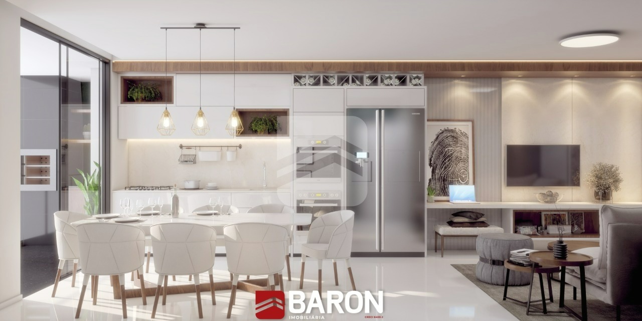 Residencial Monte Moriah – 2 dormitórios | Bairro Santa Terezinha