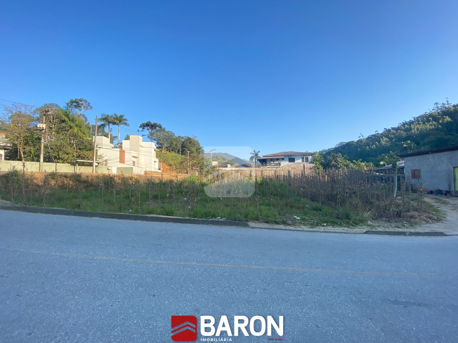 Terreno | Bairro Zantão