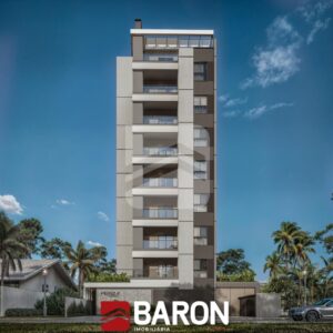 Apartamento – 2 dormitórios | Bairro Steffen