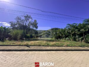 Terreno | Bairro Planície Alta – Guabiruba