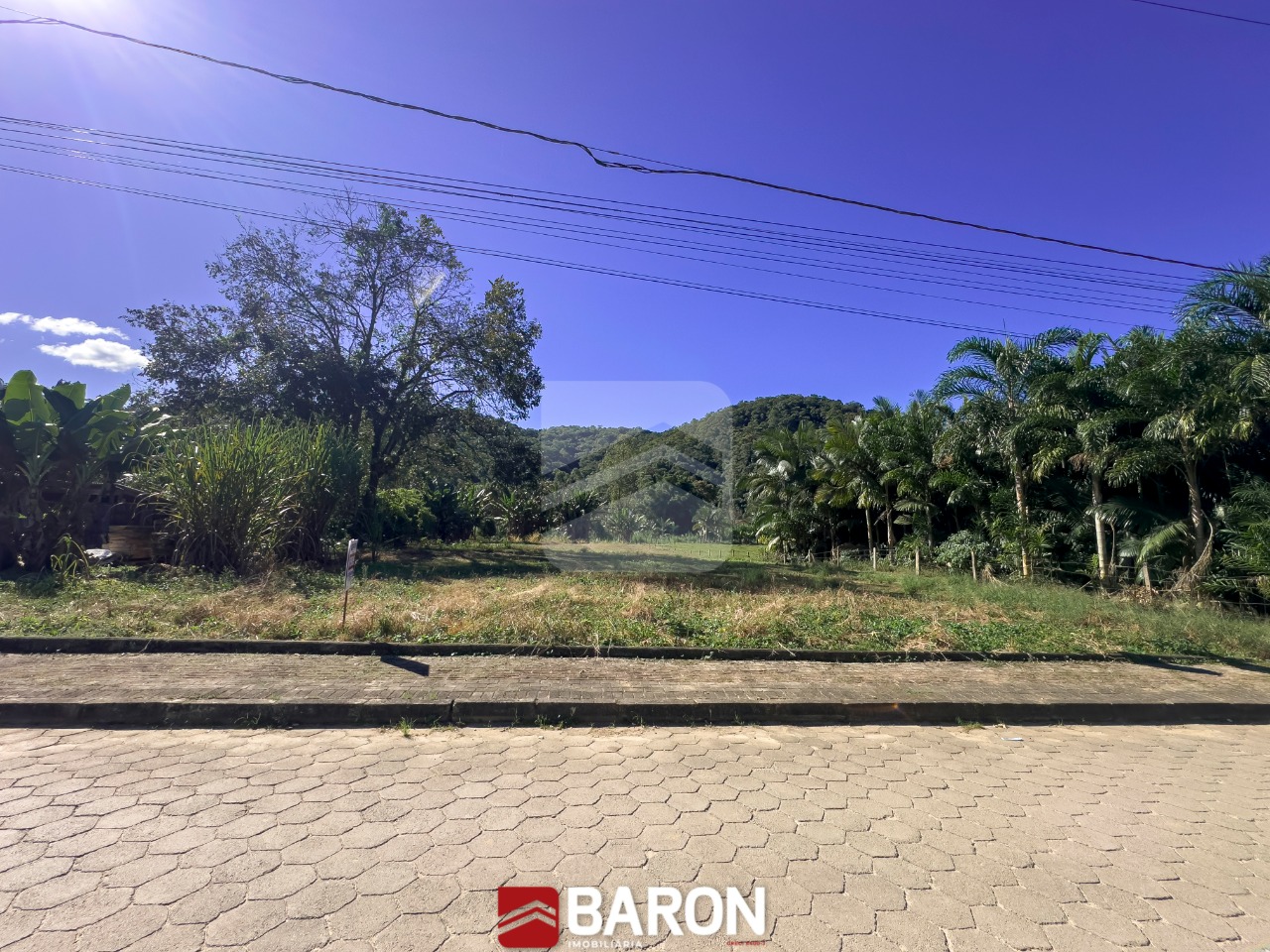 Terreno | Bairro Planície Alta – Guabiruba