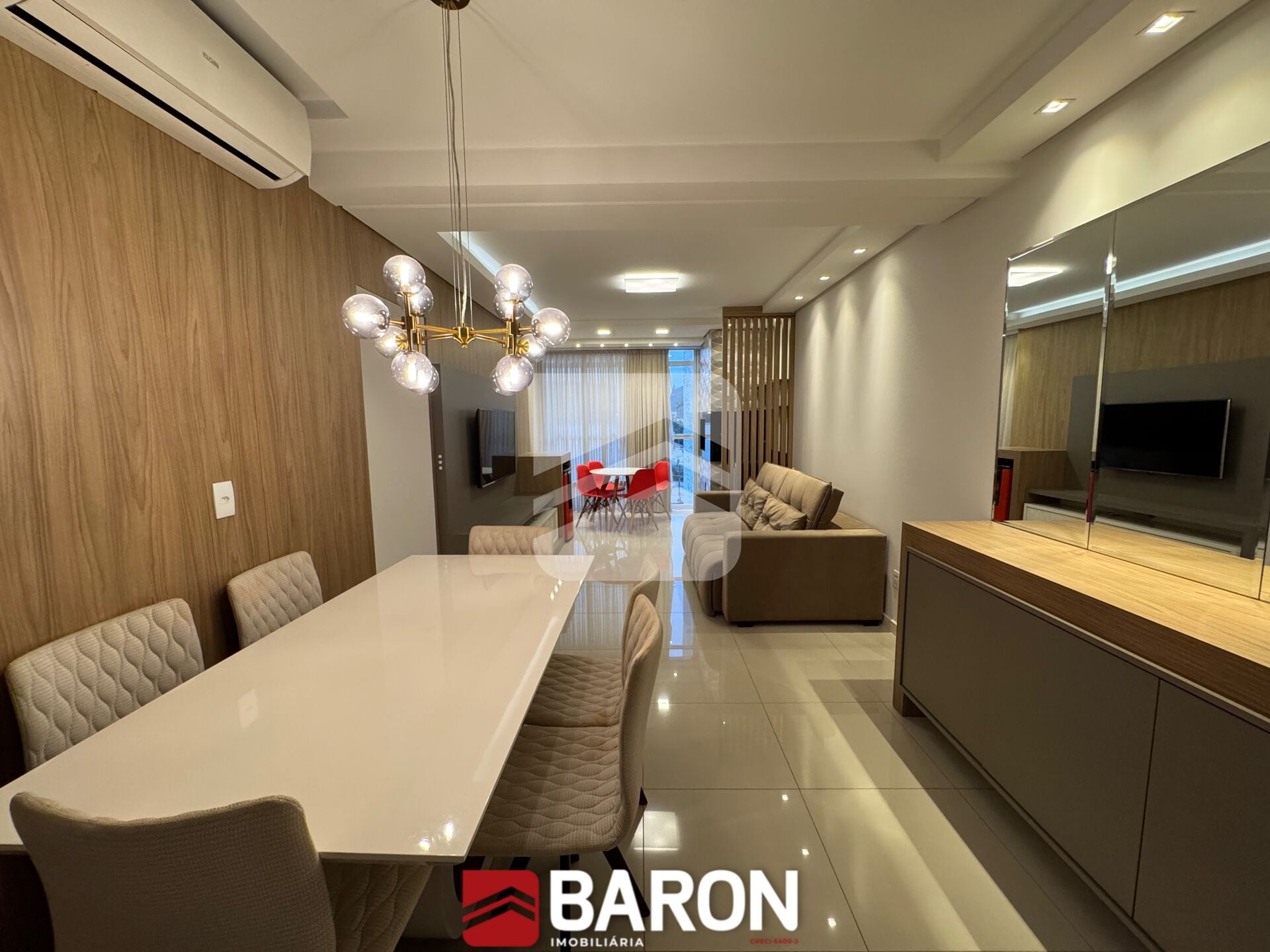 Apartamento – 2 Dormitórios | Bairro Souza Cruz – Residencial Malbec