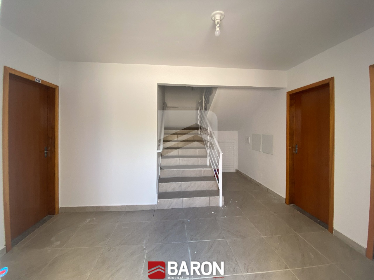 Apartamento – 2 dormitórios | Bairro Rio Branco