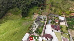 Terreno – Bairro Tomaz Coelho